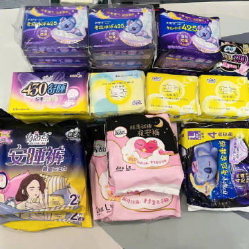 省錢(qián)種草白菜醬 個(gè)人衛(wèi)生用品的高性價(jià)比之選