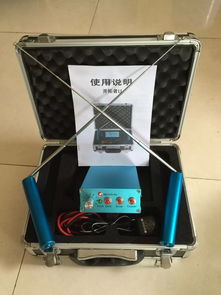 黃金探測(cè)器價(jià)格解析與專業(yè)廠家直銷選購指南